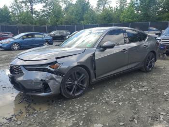  Salvage Acura Integra A-
