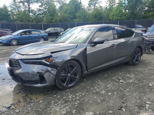  Salvage Acura Integra A-