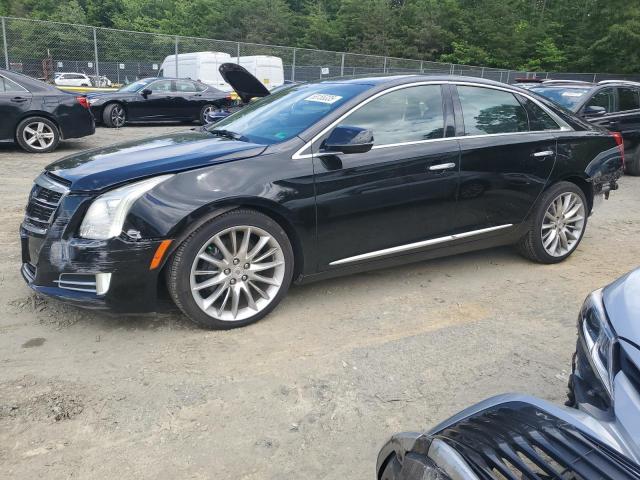  Salvage Cadillac XTS