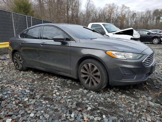 Ford Fusion Se Image 6