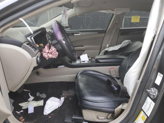 Ford Fusion Se Image 4