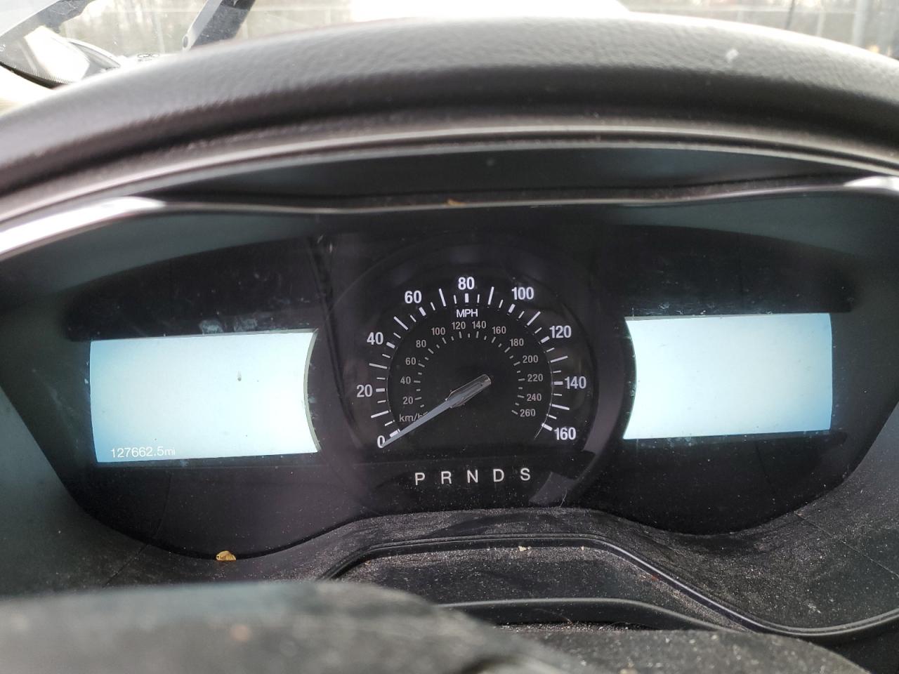 Ford Fusion Se Image 5