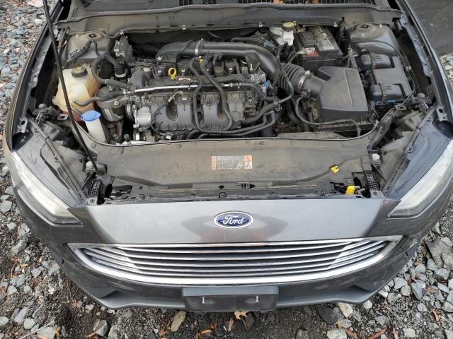Ford Fusion Se Image 10