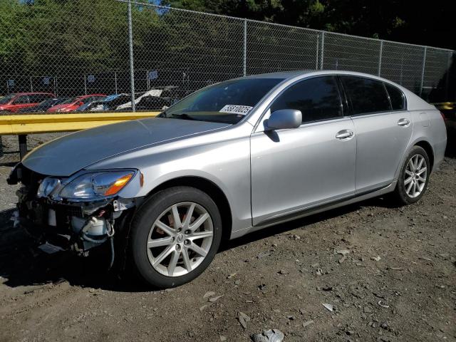  Salvage Lexus Gs