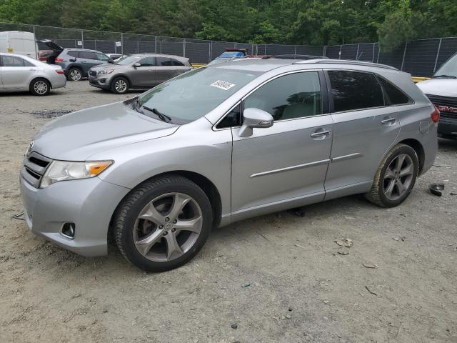  Salvage Toyota Venza