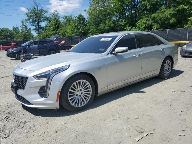  Salvage Cadillac CT6
