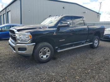  Salvage Ram 2500