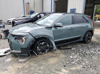  Salvage Kia Niro