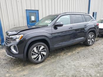  Salvage Volkswagen Atlas