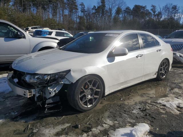  Salvage Acura TSX