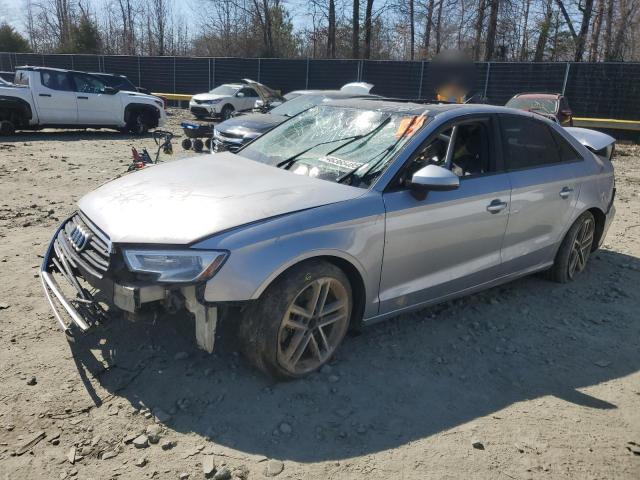 Salvage Audi A3