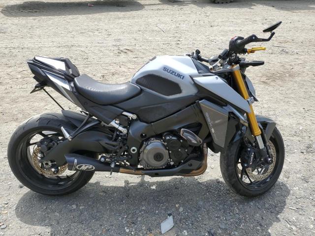  Salvage Suzuki Gsxs1000