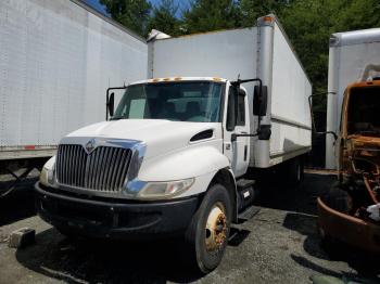  Salvage International 4000 Serie