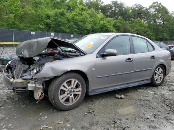  Salvage Saab 9 3