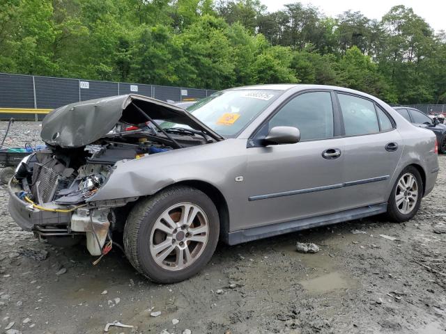  Salvage Saab 9 3