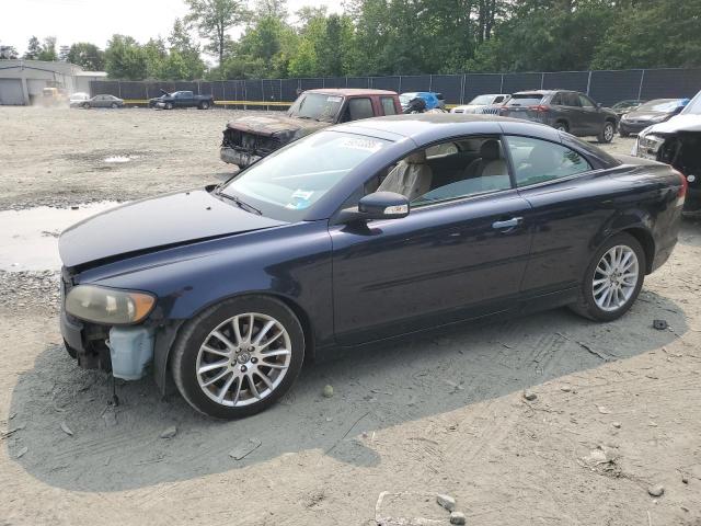  Salvage Volvo C70