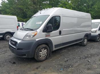  Salvage Ram Promaster