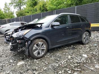  Salvage Kia Niro