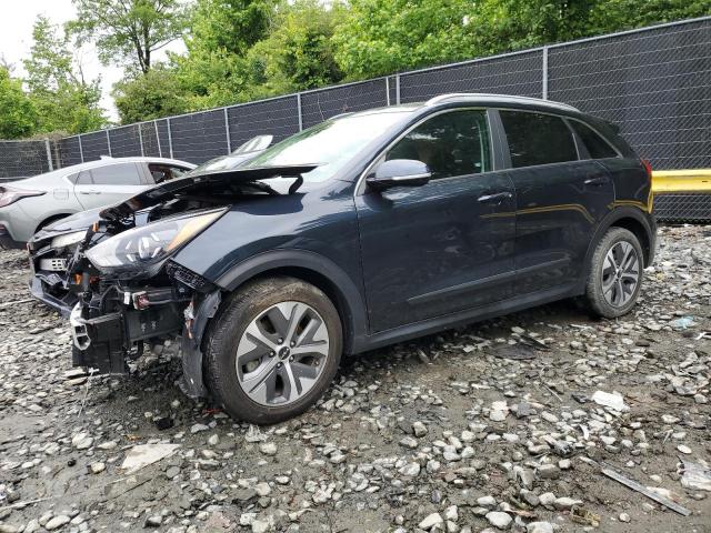  Salvage Kia Niro