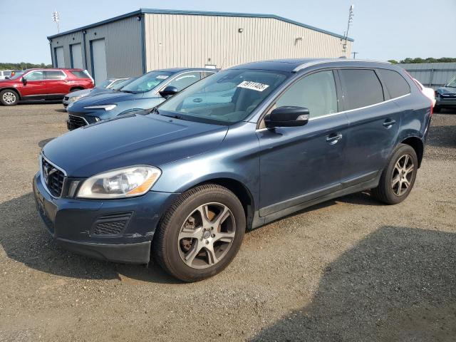  Salvage Volvo XC60