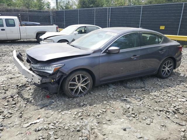  Salvage Acura ILX