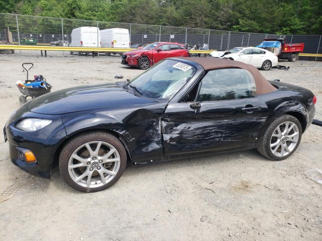  Salvage Mazda Mx5