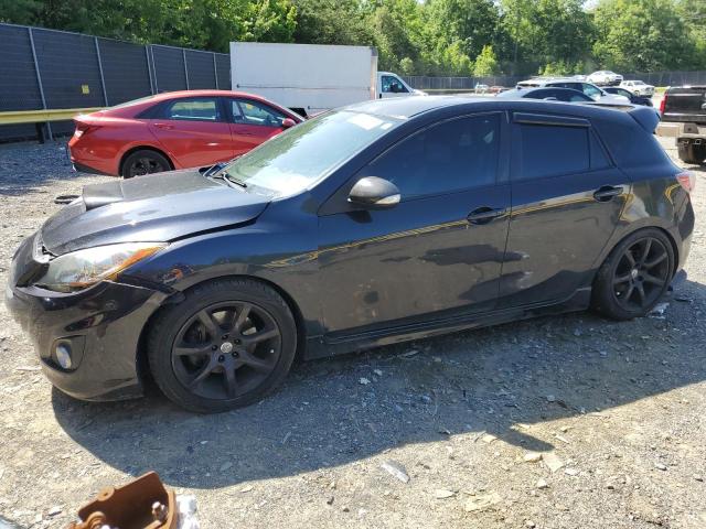  Salvage Mazda Speed 3