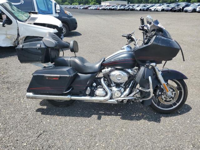  Salvage Harley-Davidson Fl
