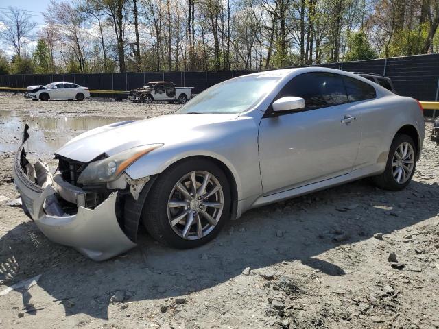  Salvage INFINITI G37