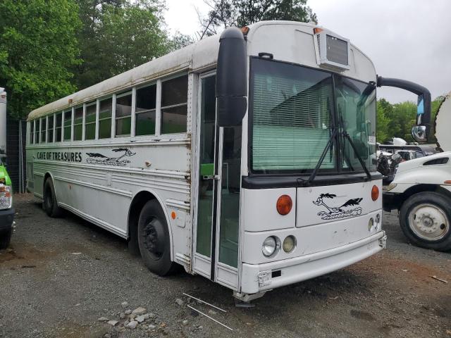  Salvage Thomas School Bus