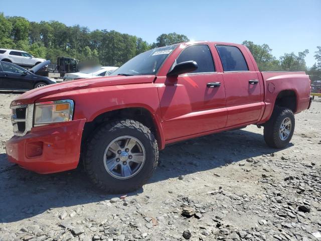  Salvage Dodge Dakota