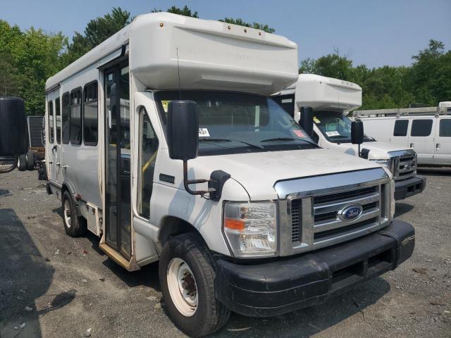  Salvage Ford Econoline