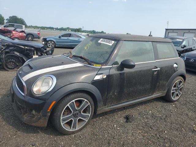  Salvage MINI Cooper