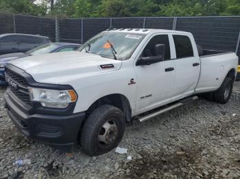  Salvage Dodge Ram 3500