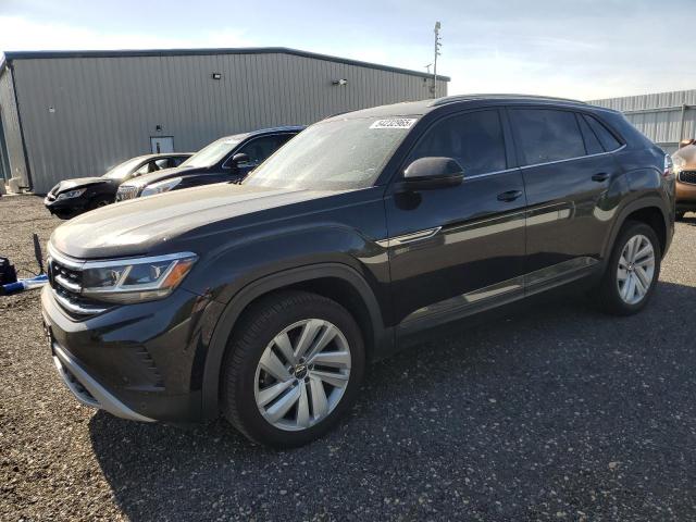  Salvage Volkswagen Atlas