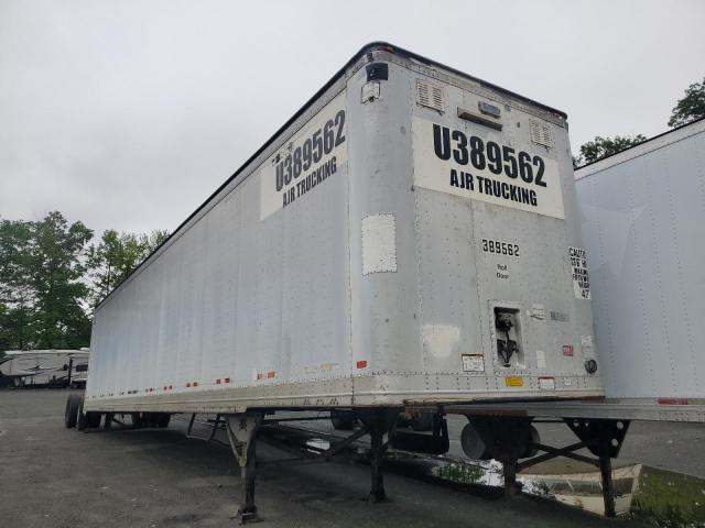  Salvage Great Dane Trailer