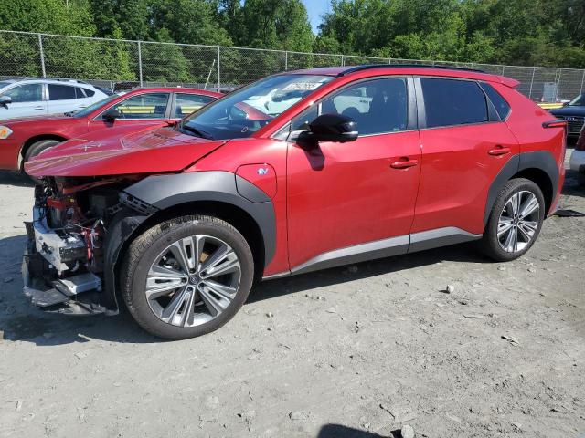  Salvage Subaru Solterra P