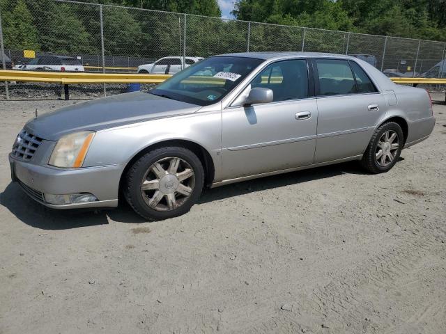  Salvage Cadillac DTS