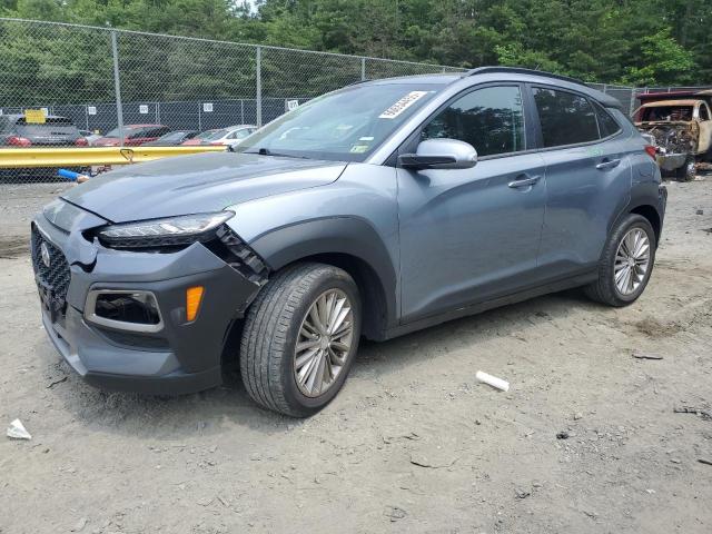  Salvage Hyundai KONA