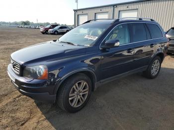  Salvage Volvo XC90