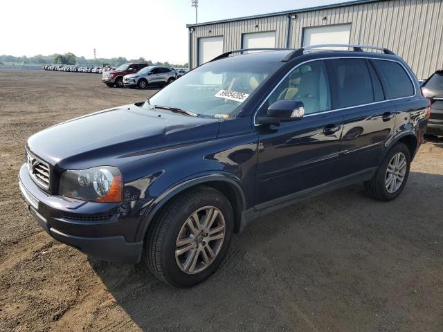  Salvage Volvo XC90