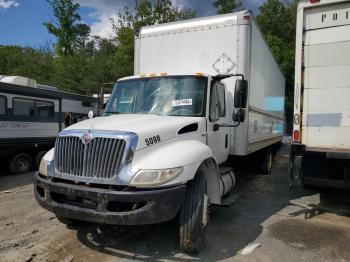  Salvage International 4000 Serie