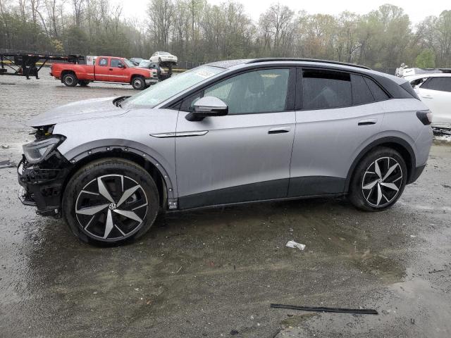 Salvage Volkswagen ID.4