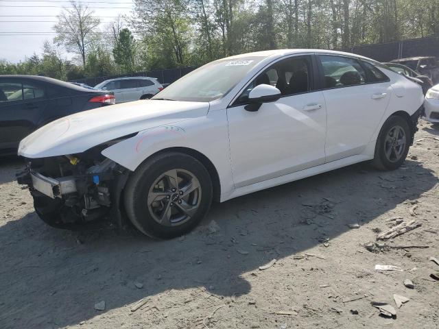  Salvage Kia K5