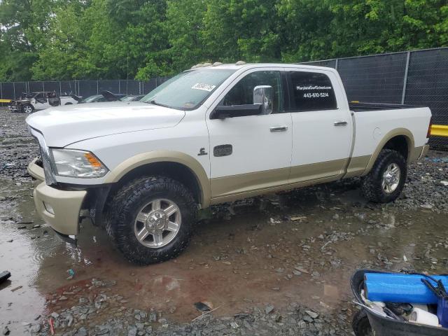  Salvage Dodge Ram 3500