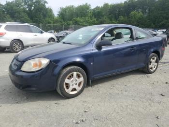  Salvage Chevrolet Cobalt Ls