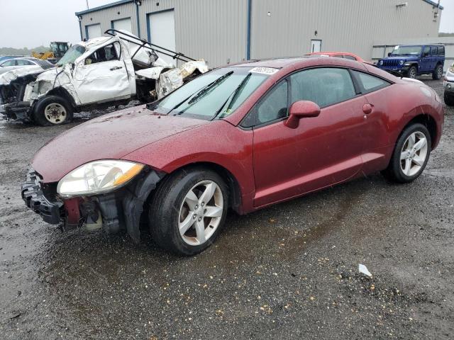  Salvage Mitsubishi Eclipse