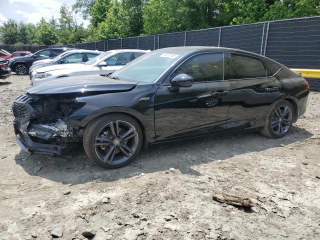  Salvage Acura Integra A-
