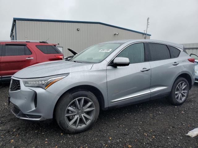  Salvage Acura RDX