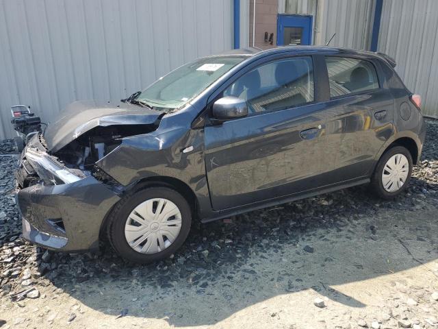  Salvage Mitsubishi Mirage